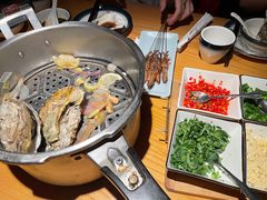 -蚝翅·海鲜粥·烧烤·龙虾季(海曙天一店)