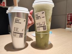 -喜茶(振华商厦店)