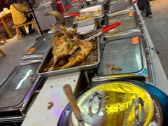 -养牛邓·潮汕牛肉海鲜自助火锅(广州店)