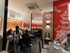 -八张桌子(老店)