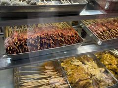 -马小毛老上海里脊肉(南翔印象城店)