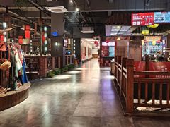 -山芋腔苏北菜(盐城滨海店)