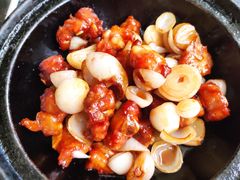 -美极鲜食坊(宝安南路店)