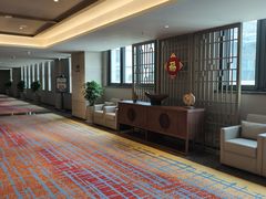 -公航旅麦积山明珠酒店