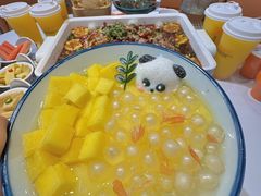 -扶摇树下·椒麻鲜活虾(石家庄勒泰广场店)