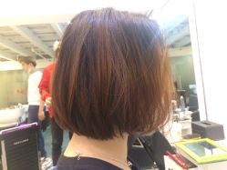-SIX Hair Consultant