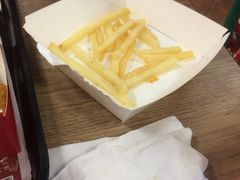 -肯德基(汤逊湖店)