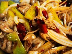 干锅肥肠-川外川(星海店)