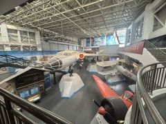 -中国航空博物馆