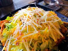 -MI WU FACTORY米屋美食工厂餐厅(绿地店)