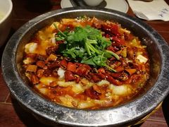 -大牌大·传统杭帮菜(湖滨店)