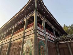 -北平图书馆旧址