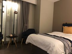 -如家商旅酒店(大连中山广场青泥洼桥店)