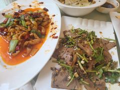 麻辣牛肉-甲秀楼缘餐厅(西直门店)