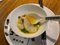 -隅焰·三生三味·手作川菜(金沙天街店)