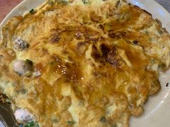 煎蚵饼-圆宝台湾小吃(迎津街店)