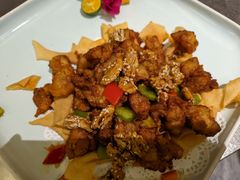-国惠大酒楼(仓山万达店)