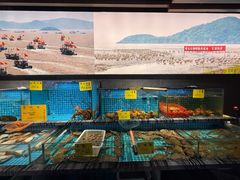 -佬太公海鸭·海鲜大排档(上海总店)