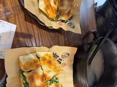 -地二手作鱼汤馄饨(上街里店)