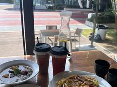 -小众香港茶餐厅(金山店)