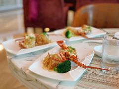 -漳州佰翔圆山酒店·圆山畔西餐厅