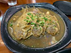 -台州老六海鲜面馆(上南总店)