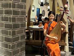 -姑苏家宴·苏帮菜·松鼠桂鱼(苏州总店)
