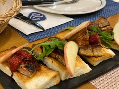 -LA MAISON公鸡和龙(蛇口店)