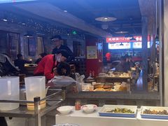 -牛市坎火锅(温州街店)