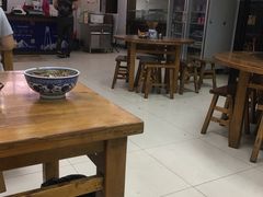 大堂-东关赵记粉汤羊血(兴庆北路店)