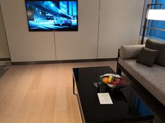 -长沙尼依格罗酒店