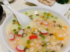 -糟粕醋·椰苑海南菜餐厅(亚龙湾天域酒店)