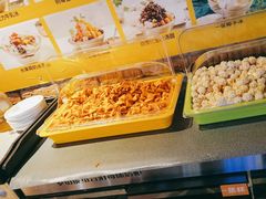 -疯鱼军团·正宗烤鱼(红山店)