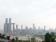 -长嘉·河图火锅(长嘉汇江景旗舰店)