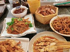 -小街天府(西工小街店)