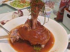 -添福来墨鱼饺子 · 海鲜东北菜(大连星海·黄浦路店)