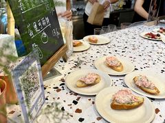 -La Maison 夜来香(进贤路店)