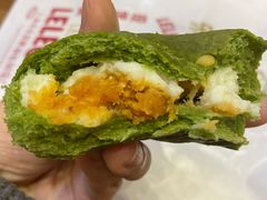 -LELECHA乐乐茶(百货大楼店)