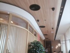 大堂-云海肴云南菜(浦江欢乐颂店)