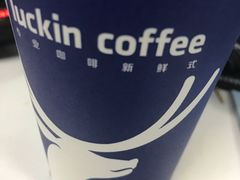 -瑞幸咖啡(宝华国际广场店)