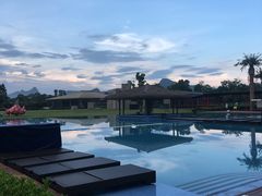 -Club Med地中海俱乐部·桂林度假村