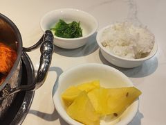 -七欣天香辣蟹火锅(无锡金太湖国际城店)