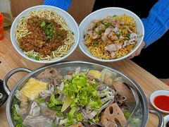 -老字號·桥下猪肚(龙眼南路店)