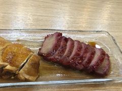 -甜蜜蜜港式茶餐厅(虹梅店)