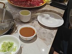 -潮汕大目牛肉火锅(皇岗旗舰店)