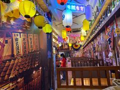 -坂吉屋·居酒屋深夜食堂(龙湖店)