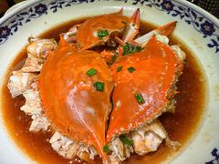 -小峰饭店·35年锡帮菜