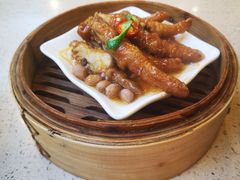 百合酱蒸凤爪（精）-点都德(千灯湖环宇城店)