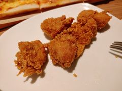 -德克士(崂山百货店)