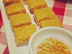 -西贝(厦门中华城店)